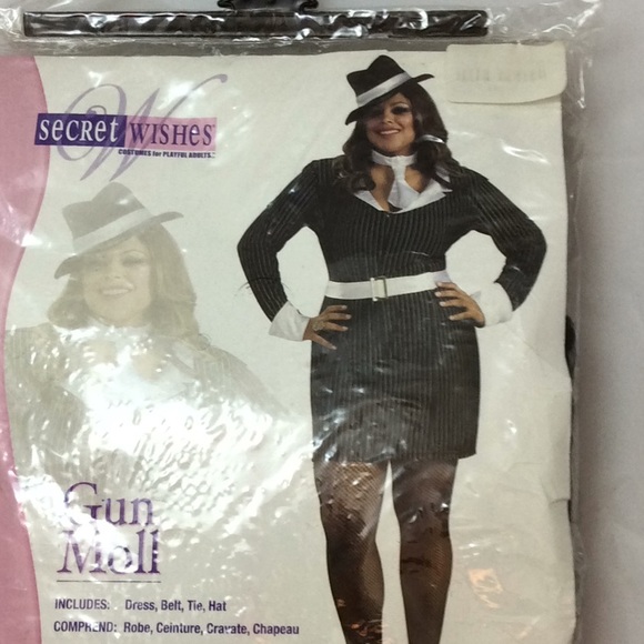 Gun Molly custom - Picture 2 of 4